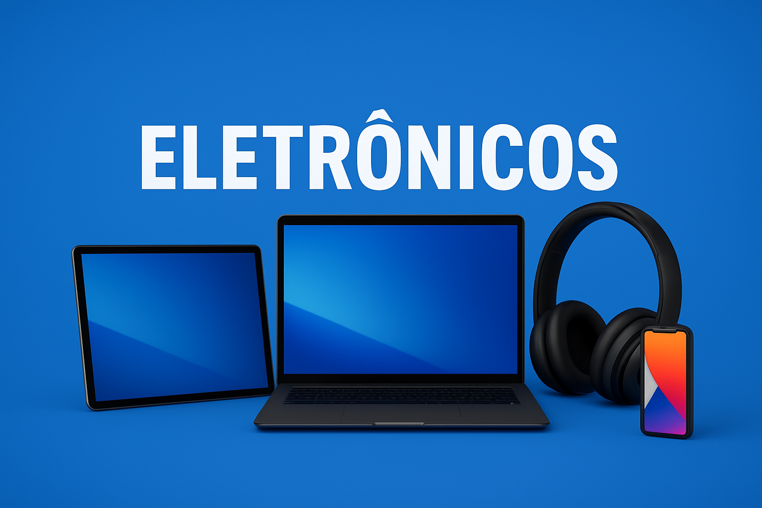 Eletrônicos